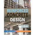 Reinforced Concrete Design - Hardcover