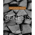 Genesis 12-27: And God Said to Abraham - Paperback