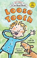 Loose Tooth - Paperback