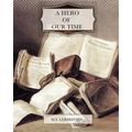 A Hero of Our Time - Paperback