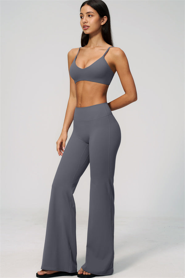 The Zura Sports Bra