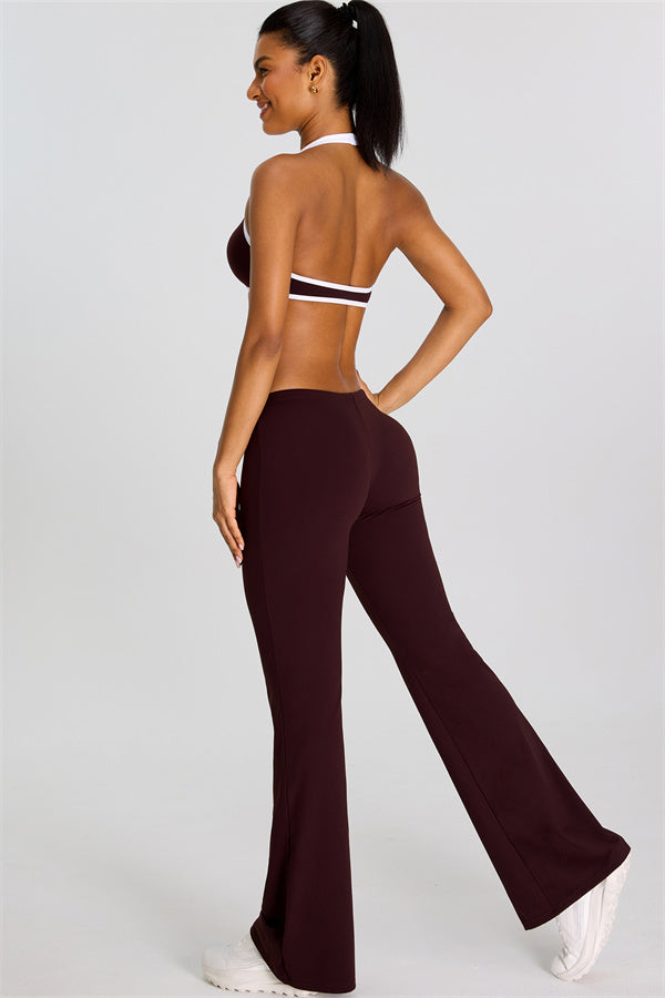 The Mode Sports Bra