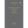 Volume 10, Tome III: Kierkegaard's Influence on Theology: Catholic and Jewish Theology - Paperback