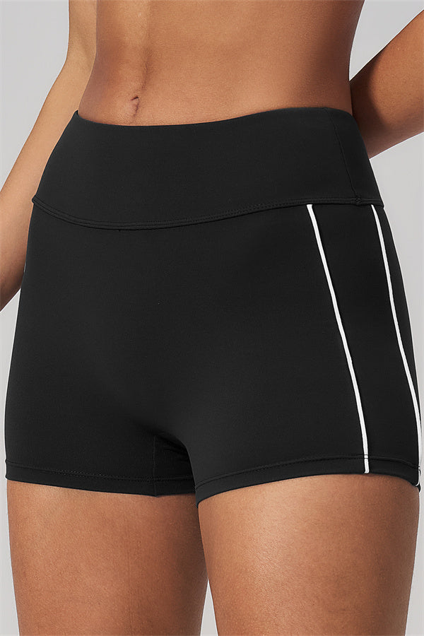 The Breathe Tube Top Shorts 2-Piece Set