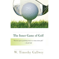 The Inner Game of Golf - Paperback