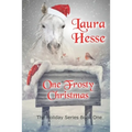 One Frosty Christmas - Paperback