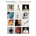 Tori Amos - The Singles - Paperback