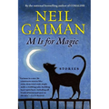 M Is for Magic - Paperback