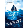 Across the Risen Sea - Paperback