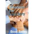 Wisdom for Leaders - Paperback