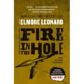 Fire in the Hole - Paperback
