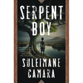 Serpent Boy - Paperback
