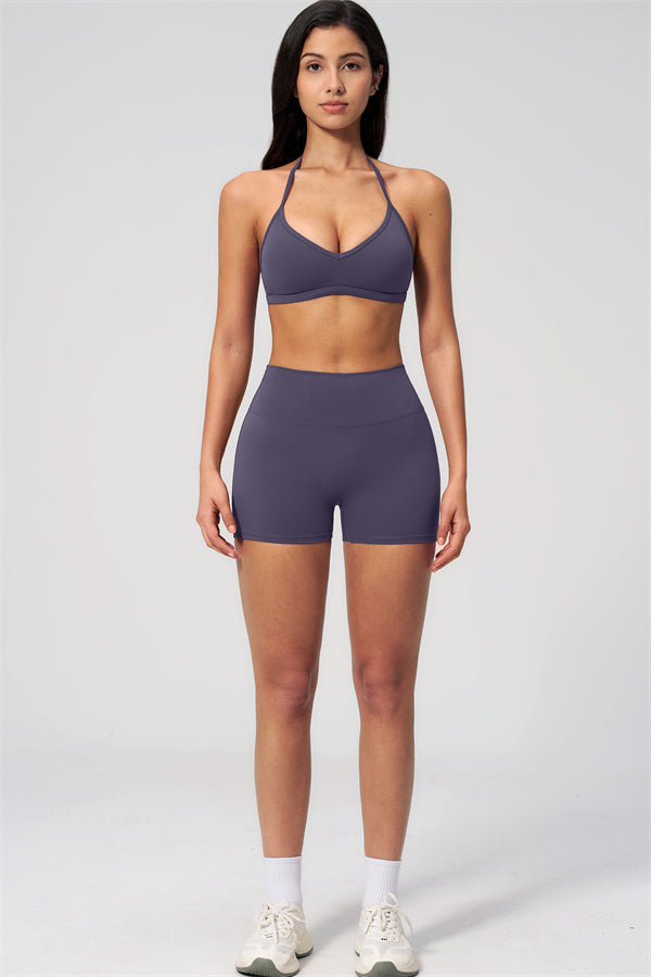 The Nexus Sports Bra