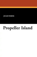 Propeller Island - Paperback