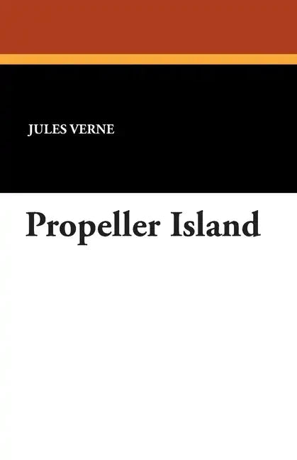 Propeller Island - Paperback