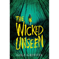 The Wicked Unseen - Paperback