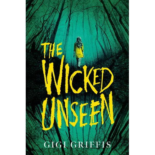 The Wicked Unseen - Paperback