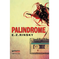 Palindrome: A Lamb and Lavagnino Mystery - Paperback
