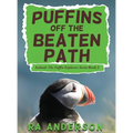 Puffins Off the Beaten Path - Hardcover