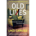Old Lies: A Traditional English Murder Mystery Whodunit - Paperback