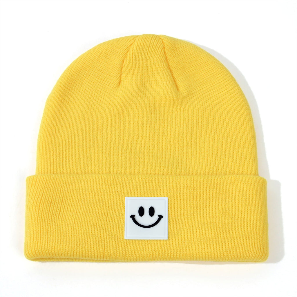 Baby Knitted Hat Sleeve Cap