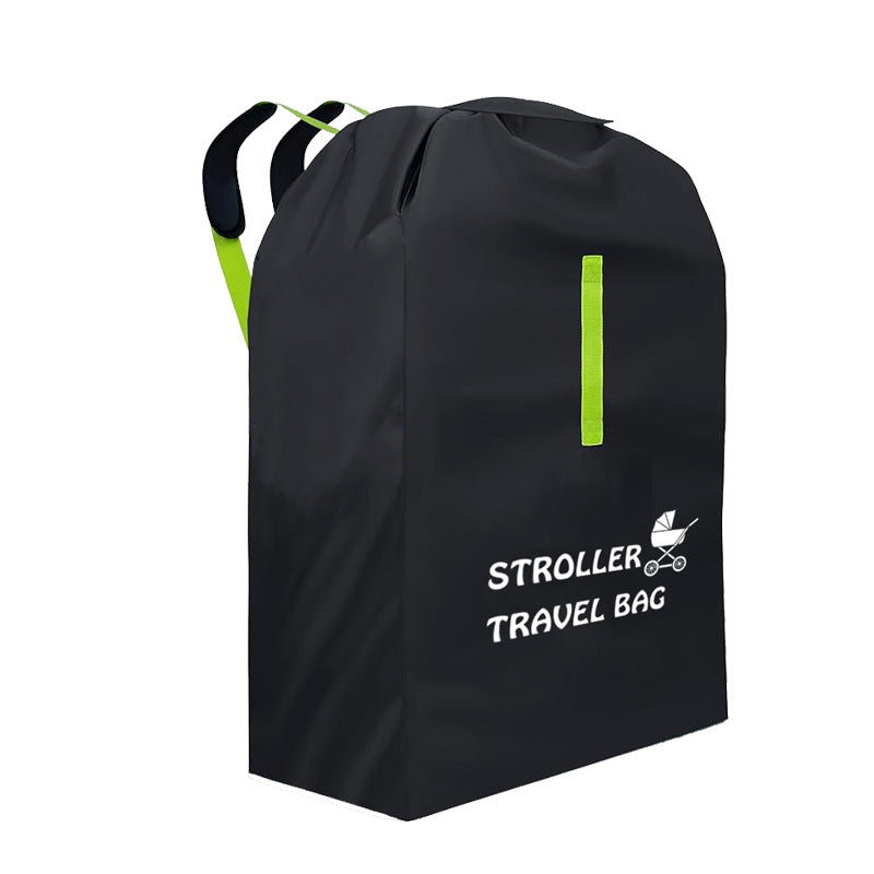 Stroller Travel Bag Storage Dust Cover