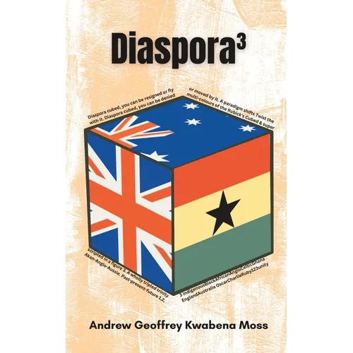 Diaspora3 - Paperback