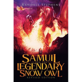 Samuil and the Legendary Snow Owl - Paperback