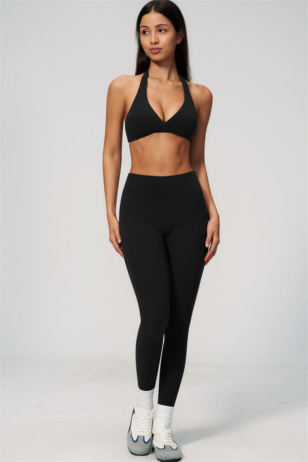 The Lox Sports Bra