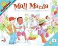 Mall Mania - Paperback
