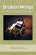 Broken Wings - Paperback