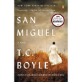 San Miguel - Paperback