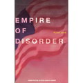 The Empire of Disorder - Paperback
