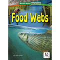 Food Webs - Library Binding
