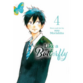 Like a Butterfly, Vol. 4 - Paperback