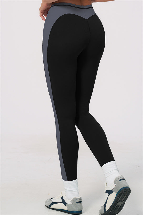 The Sandstone T-shirt Leggings 2-Piece Set