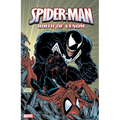 Spider-Man: Birth of Venom - Paperback