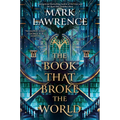 The Book That Broke the World - Hardcover