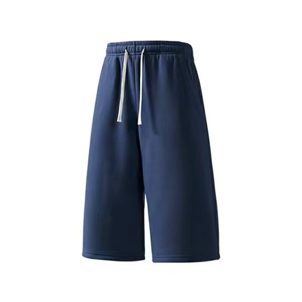 Summer New Mens Fashionable Casual Pants