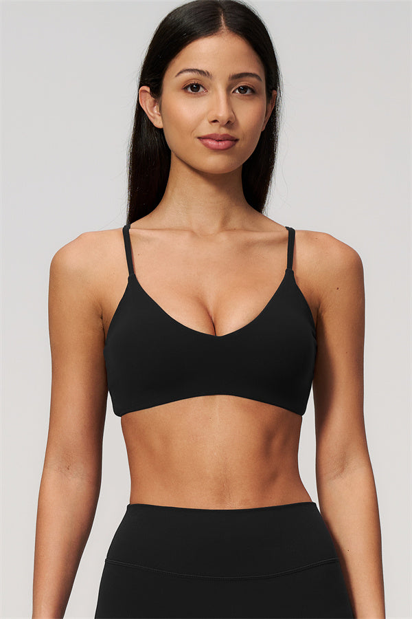 The Zura Sports Bra