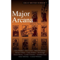 Great British Horror 7: Major Arcana - Paperback