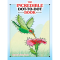 The Incredible Dot-To-Dot Book - Paperback