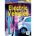 Electric Vehicles - Paperback