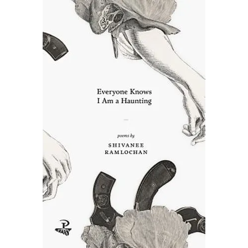 Everyone Knows I Am a Haunting - Paperback