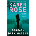 Beneath Dark Waters - Paperback