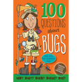 100 Questions about Bugs - Hardcover
