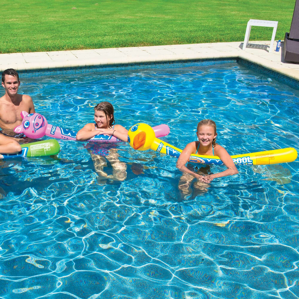 WOW Watersports Pool Pals Assorted 12-Pack