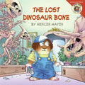 Little Critter: The Lost Dinosaur Bone - Paperback