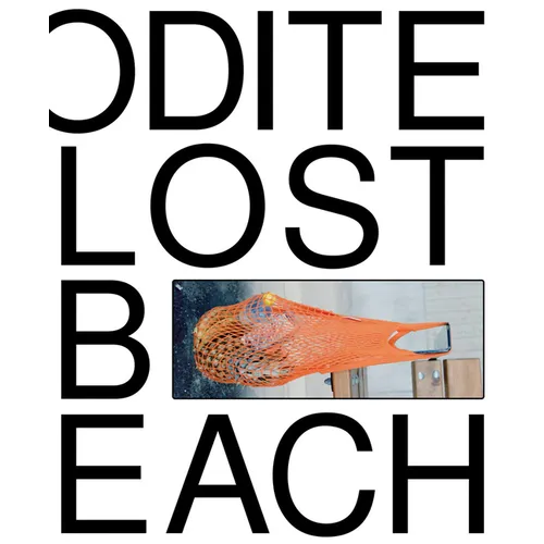 Louise Enhörning: Lost Time, Aphrodite Beach - Paperback