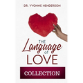 The Language of Love Collection - Paperback